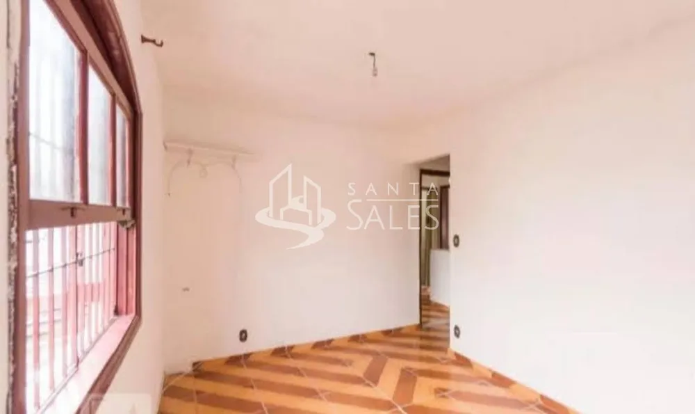 Sobrado, 3 quartos, 115 m² - Foto 2