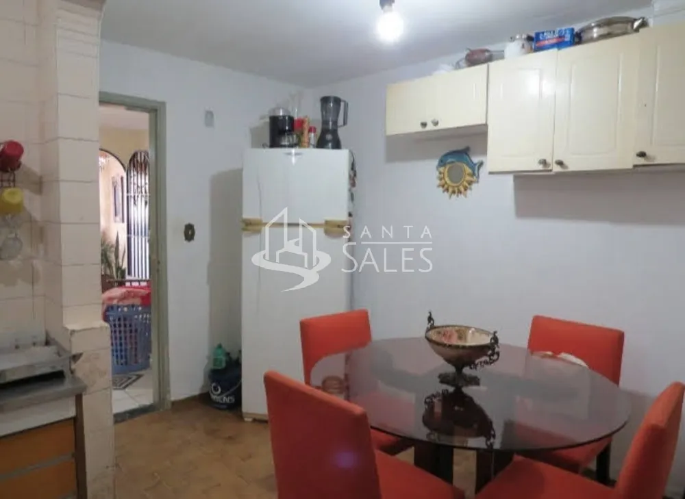 Sobrado, 3 quartos, 115 m² - Foto 3