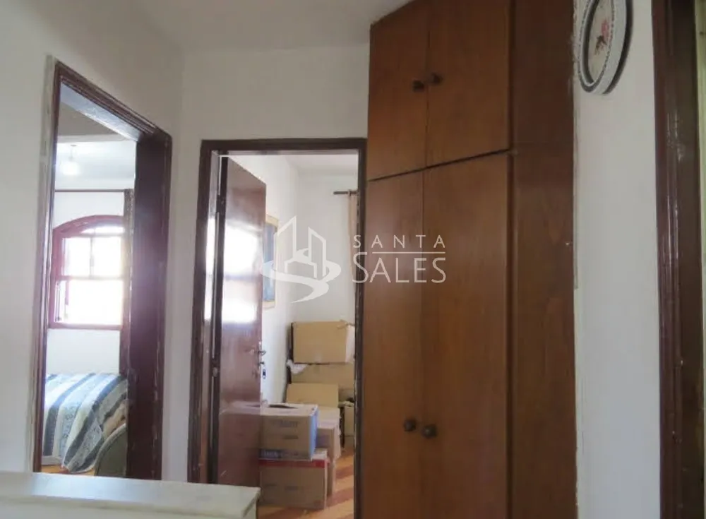 Sobrado, 3 quartos, 115 m² - Foto 4