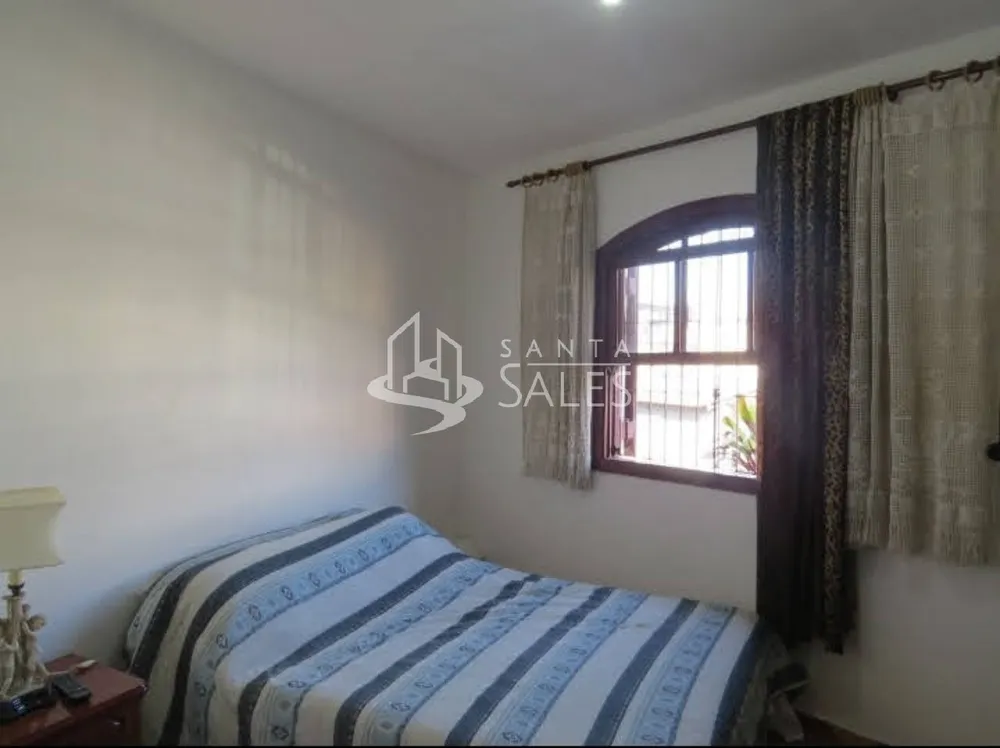 Sobrado, 3 quartos, 115 m² - Foto 12