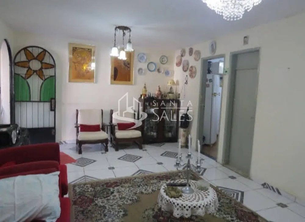 Sobrado, 3 quartos, 115 m² - Foto 2