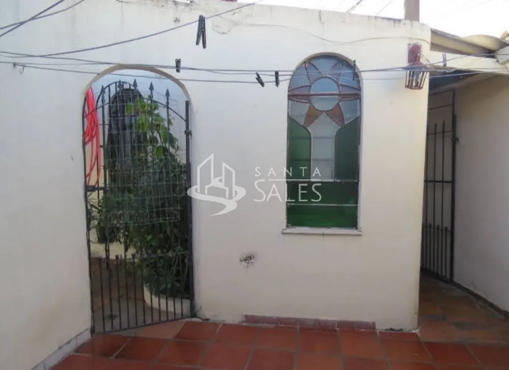 Sobrado, 3 quartos, 115 m² - Foto 1