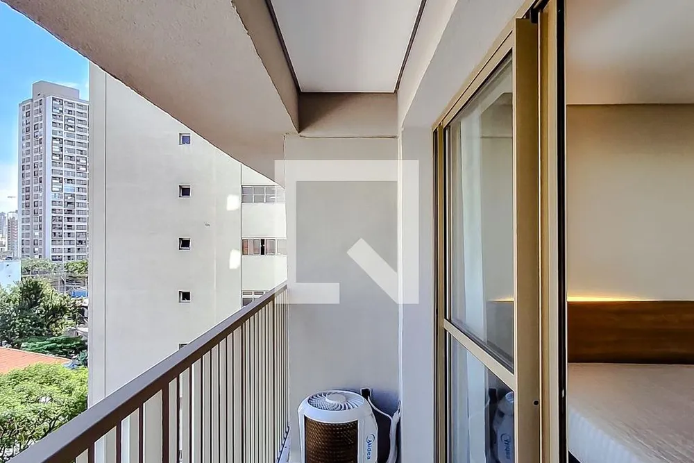 Kitnet-Studio, 23 m² - Foto 4