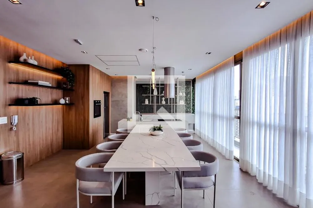 Kitnet-Studio, 23 m² - Foto 1
