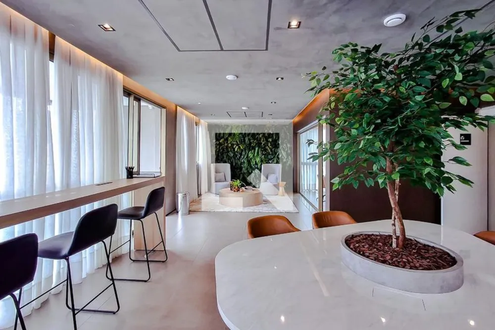 Kitnet-Studio, 23 m² - Foto 3