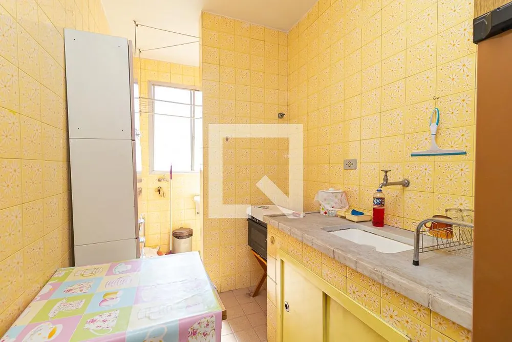 Apartamento, 1 quarto, 37 m² - Foto 1