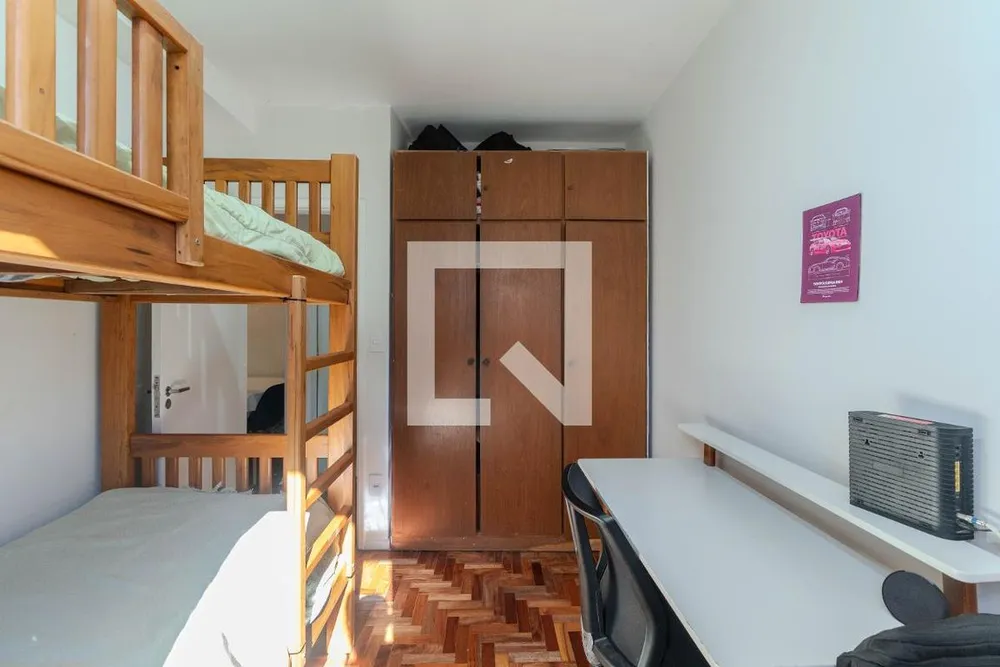 Apartamento, 1 quarto, 37 m² - Foto 3