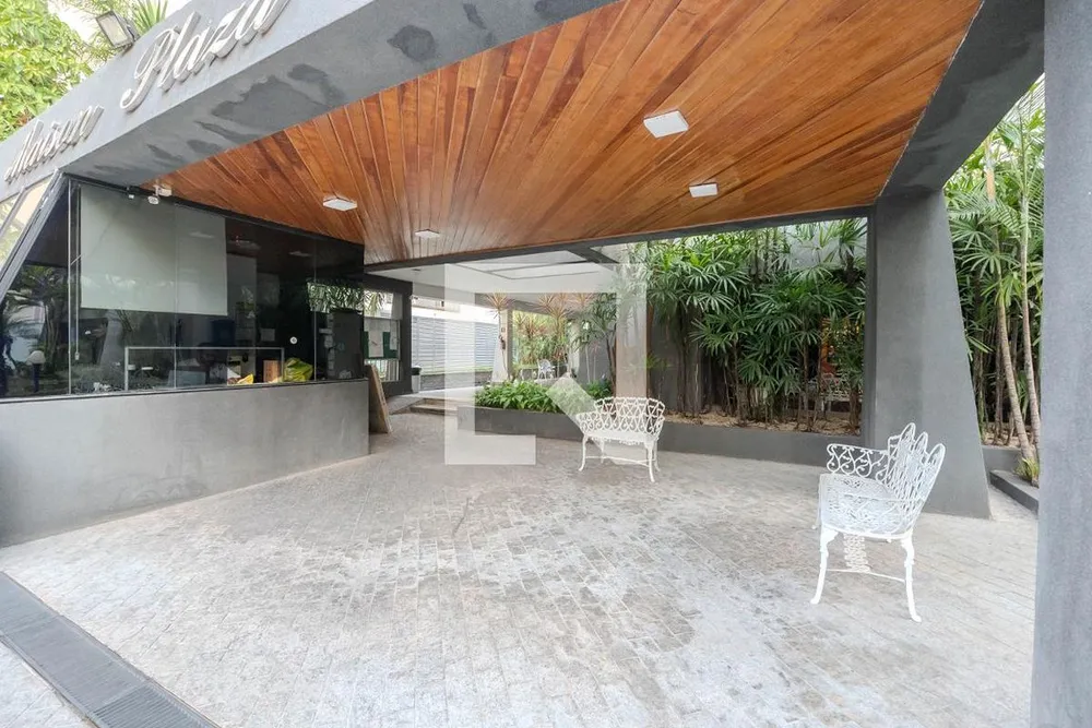 Apartamento, 1 quarto, 37 m² - Foto 5