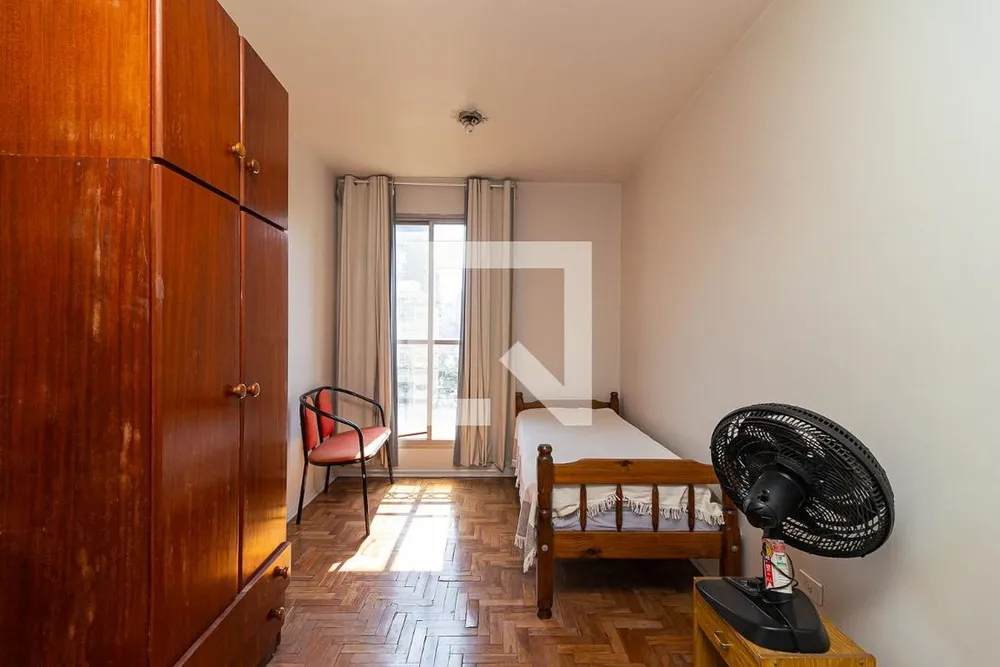 Apartamento, 1 quarto, 37 m² - Foto 8