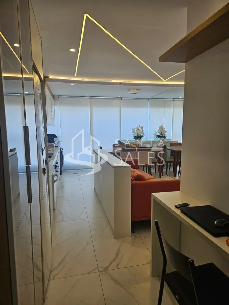 Apartamento, 2 quartos, 53 m² - Foto 11