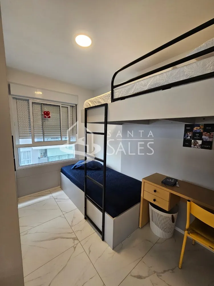 Apartamento, 2 quartos, 53 m² - Foto 8