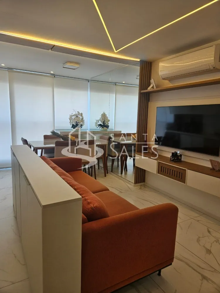 Apartamento, 2 quartos, 53 m² - Foto 7