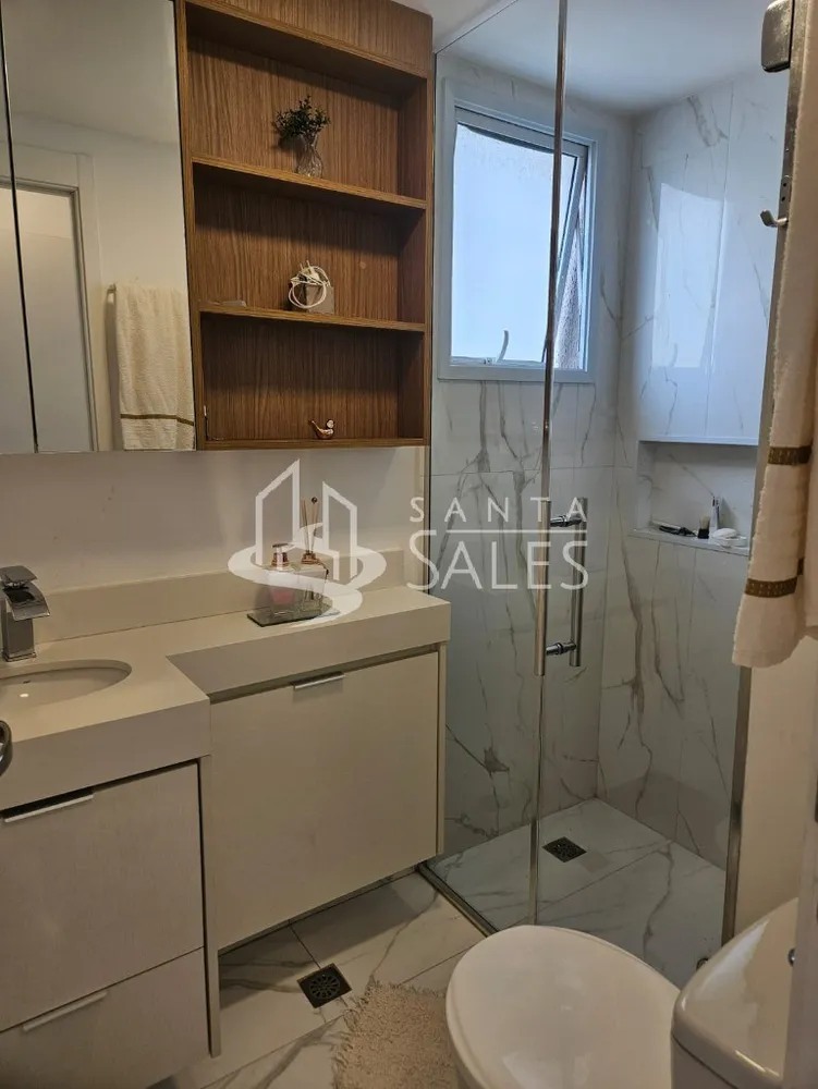 Apartamento, 2 quartos, 53 m² - Foto 6