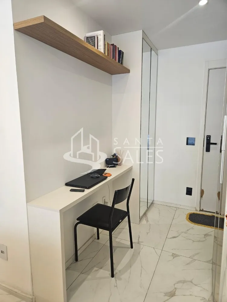 Apartamento, 2 quartos, 53 m² - Foto 9