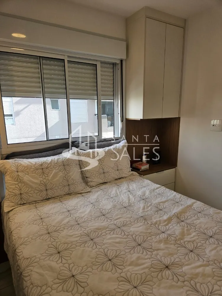 Apartamento, 2 quartos, 53 m² - Foto 12