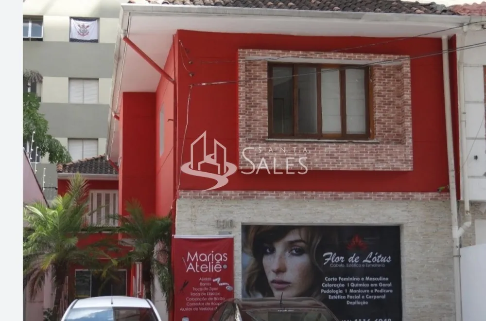 Indústria, 230 m² - Foto 4