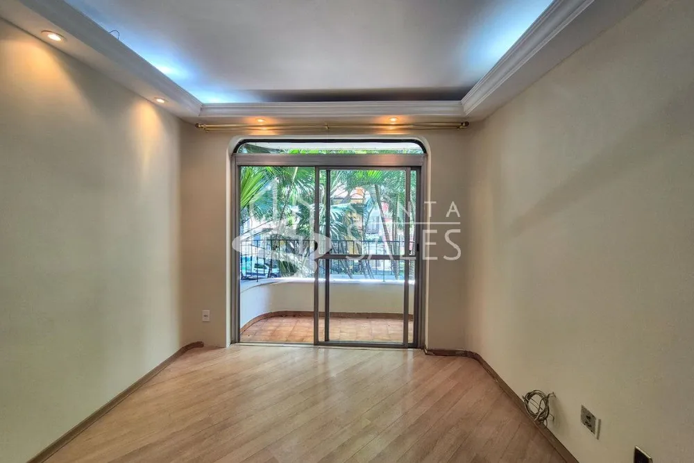 Apartamento, 3 quartos, 110 m² - Foto 1