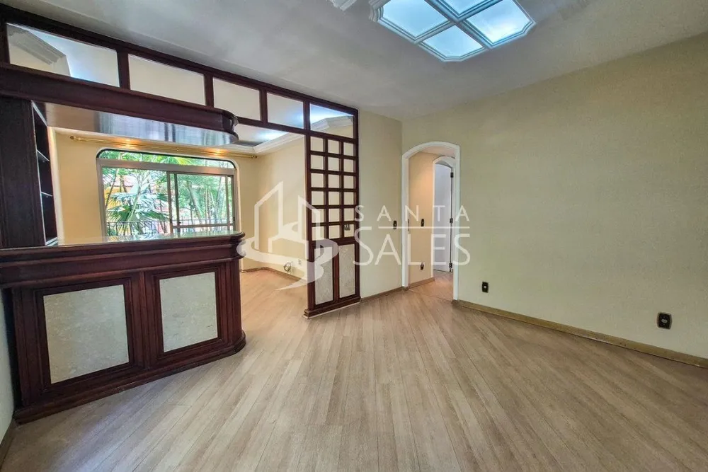 Apartamento, 3 quartos, 110 m² - Foto 4