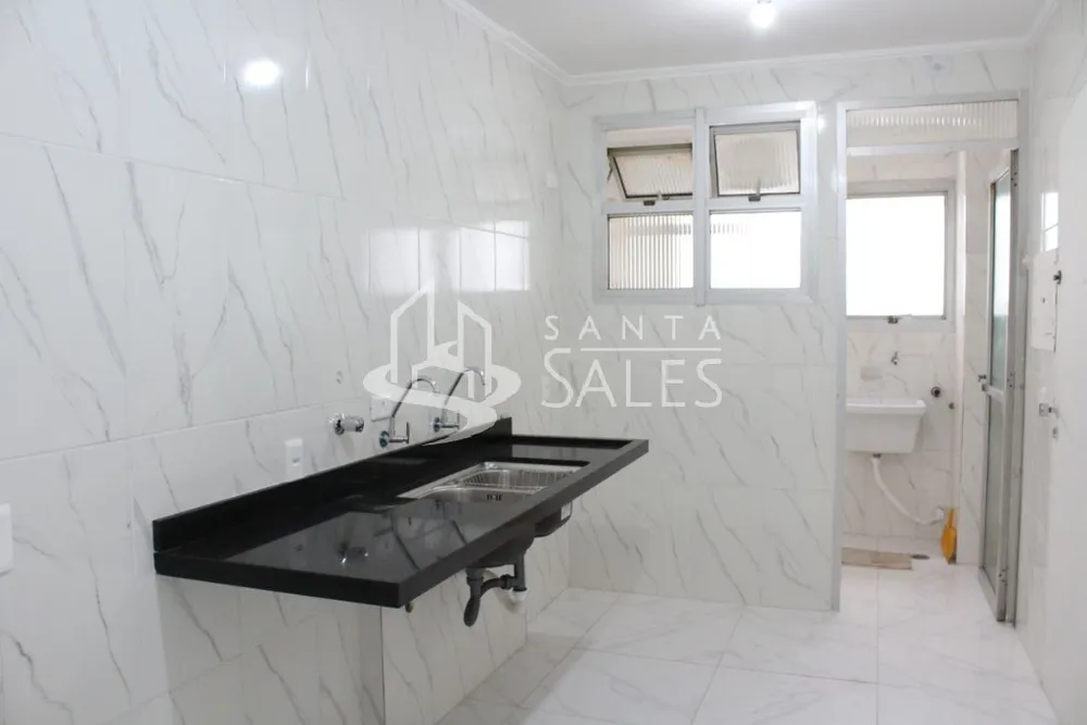 Apartamento, 3 quartos, 110 m² - Foto 4
