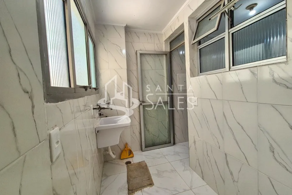 Apartamento, 3 quartos, 110 m² - Foto 11