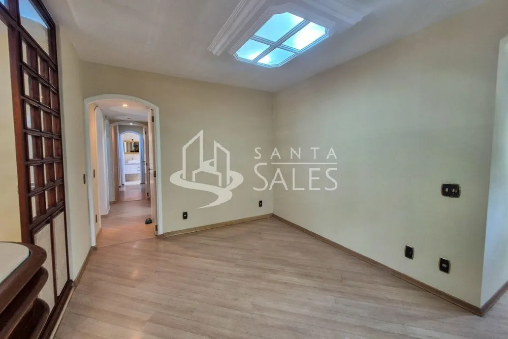 Apartamento, 3 quartos, 110 m² - Foto 2