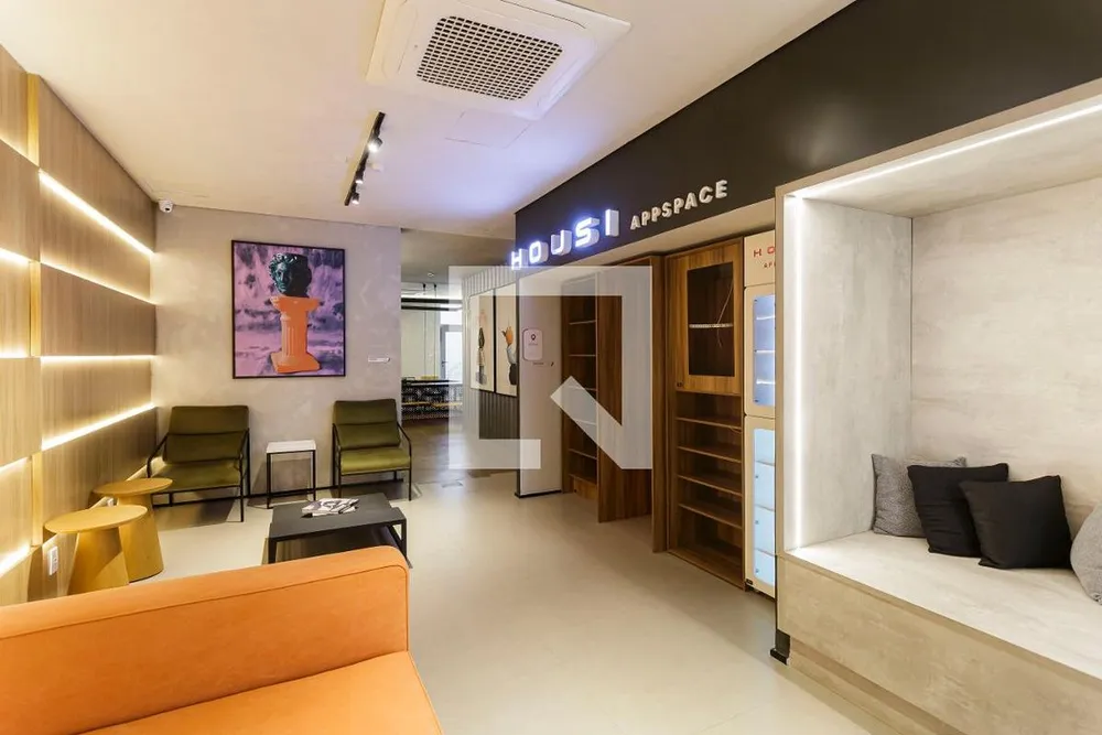 Kitnet-Studio, 24 m² - Foto 15