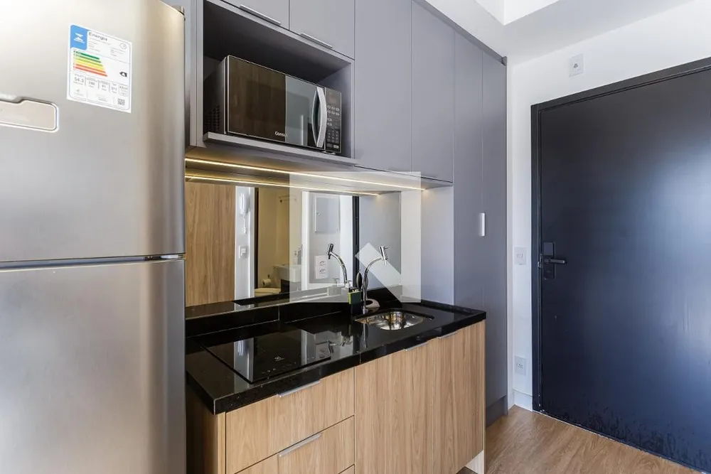 Kitnet-Studio, 24 m² - Foto 7
