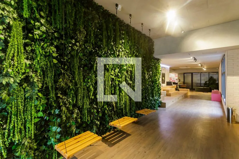 Kitnet-Studio, 24 m² - Foto 12