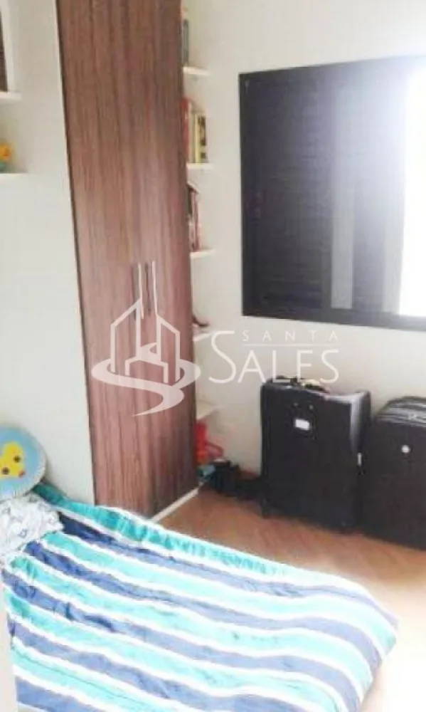 Apartamento, 3 quartos, 100 m² - Foto 7