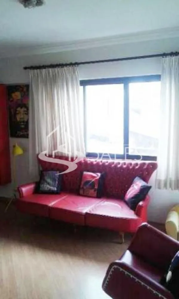 Apartamento, 3 quartos, 100 m² - Foto 2
