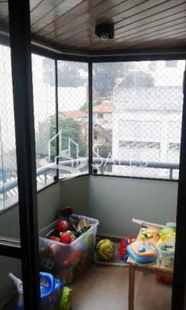 Apartamento, 3 quartos, 100 m² - Foto 4