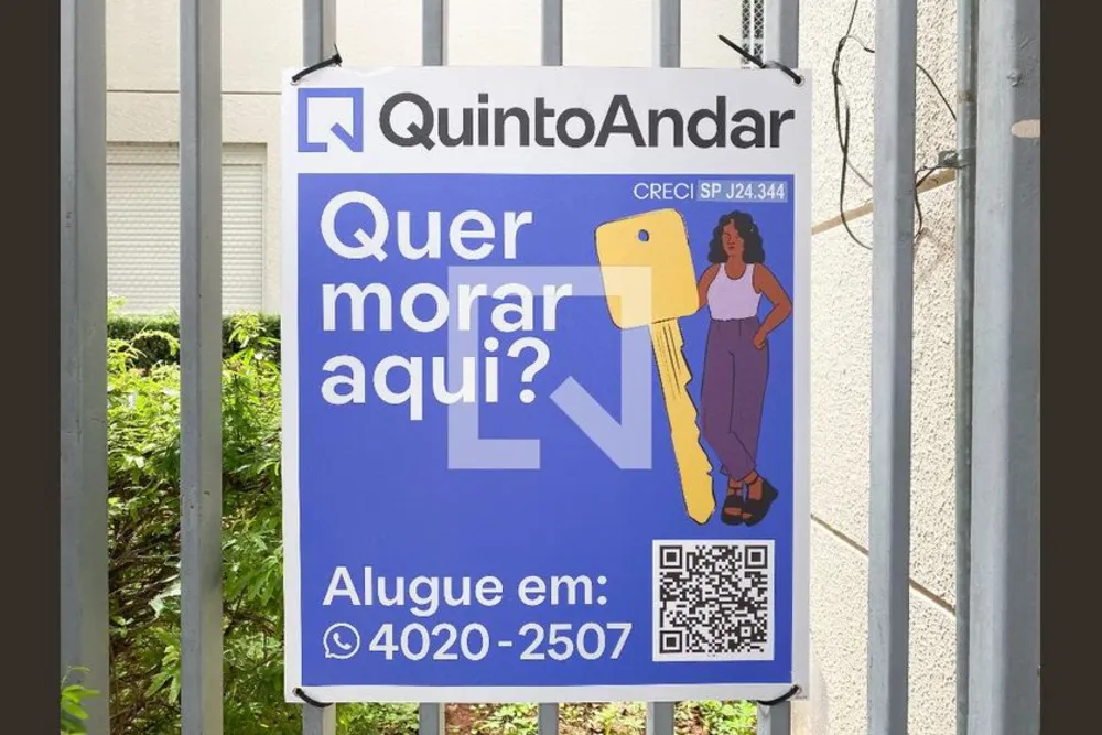 Apartamento, 2 quartos, 60 m² - Foto 7