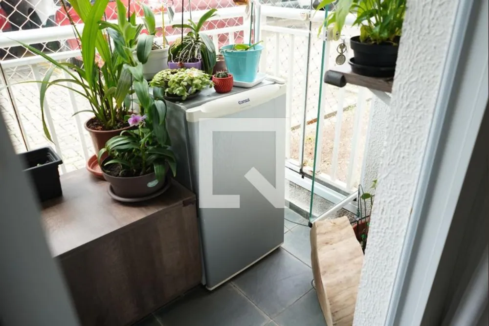 Apartamento, 2 quartos, 60 m² - Foto 3