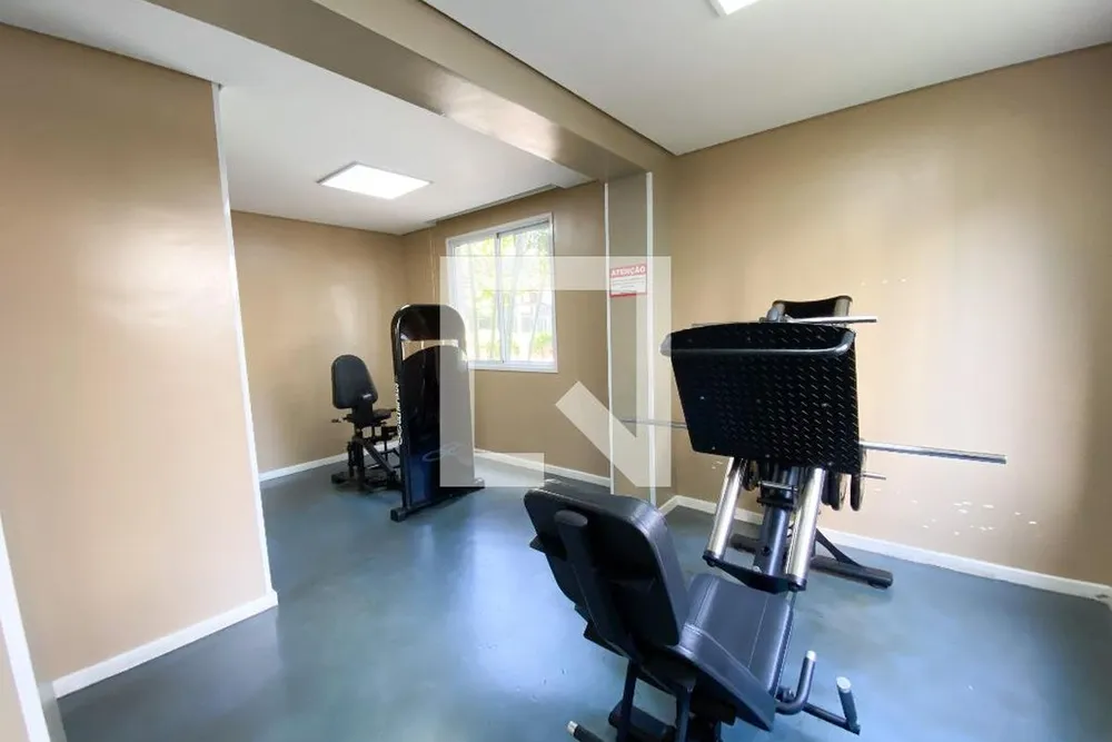 Apartamento, 2 quartos, 60 m² - Foto 1