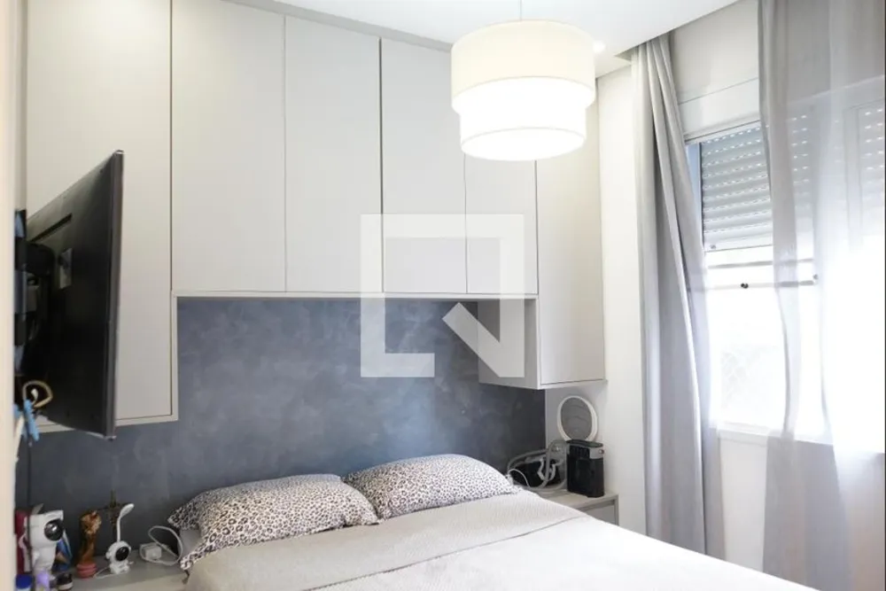 Apartamento, 2 quartos, 60 m² - Foto 6