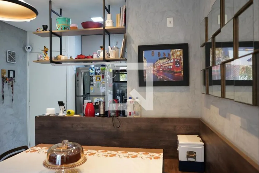 Apartamento, 2 quartos, 60 m² - Foto 8