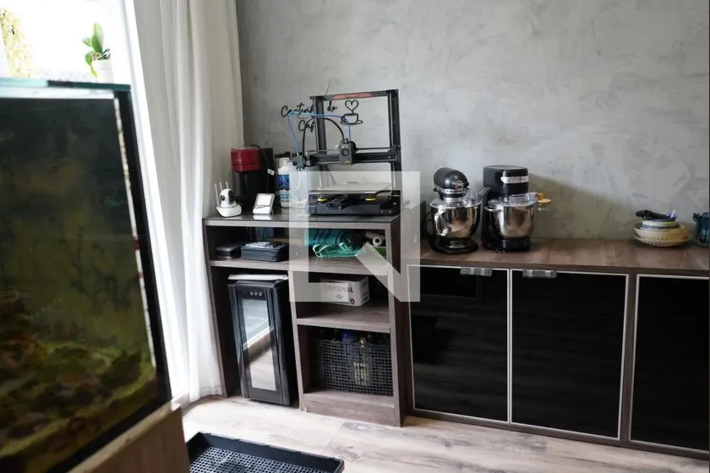 Apartamento, 2 quartos, 60 m² - Foto 5