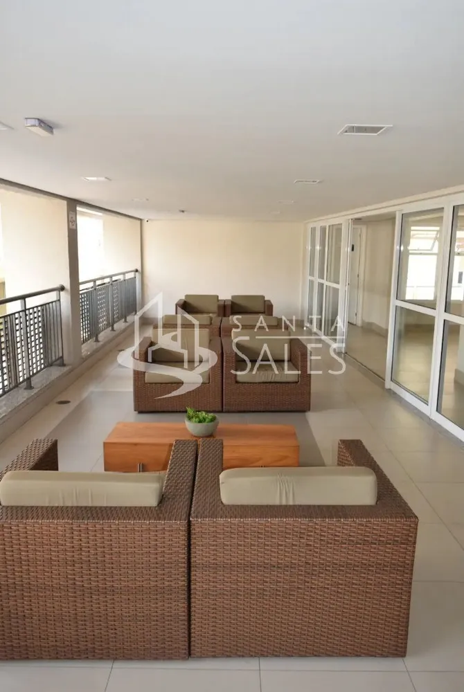 Apartamento, 1 quarto, 32 m² - Foto 7