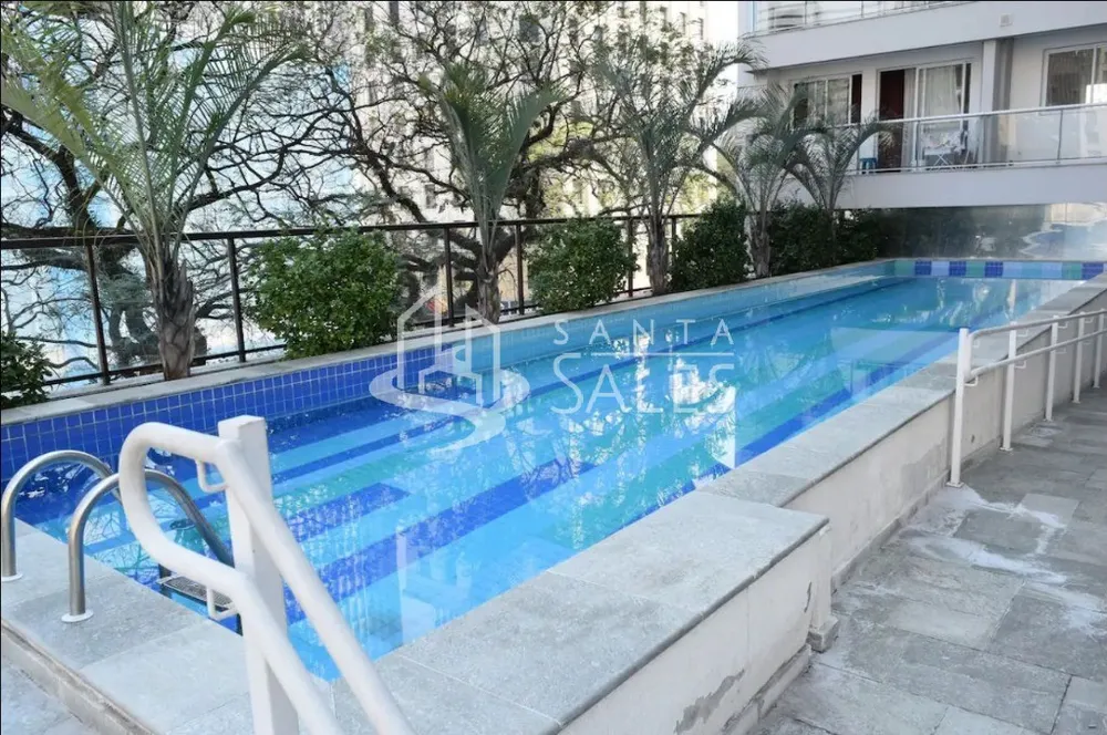 Apartamento, 1 quarto, 32 m² - Foto 1