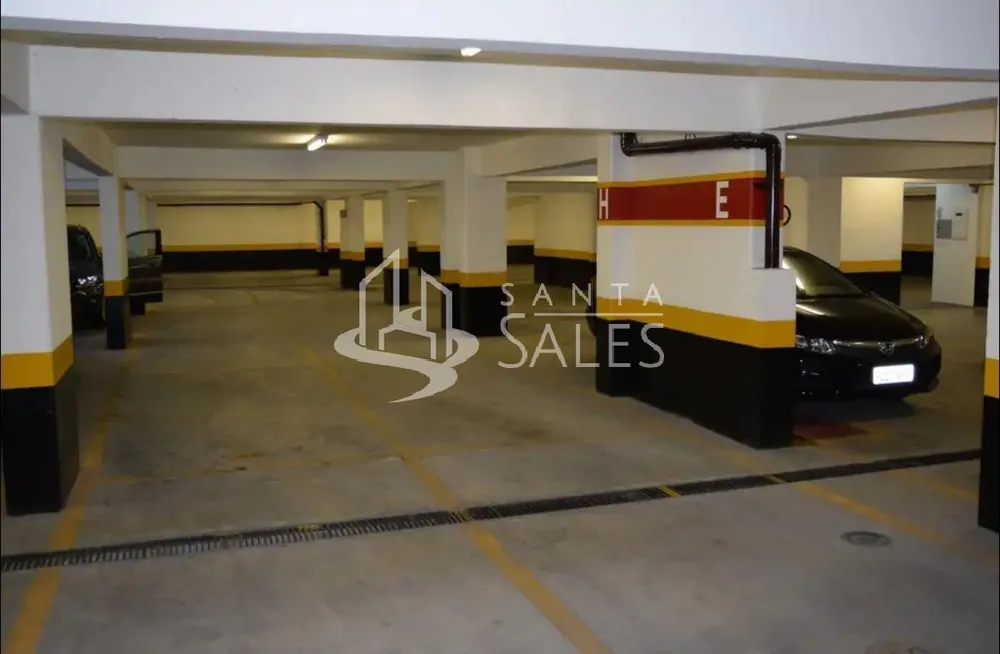 Apartamento, 1 quarto, 32 m² - Foto 11