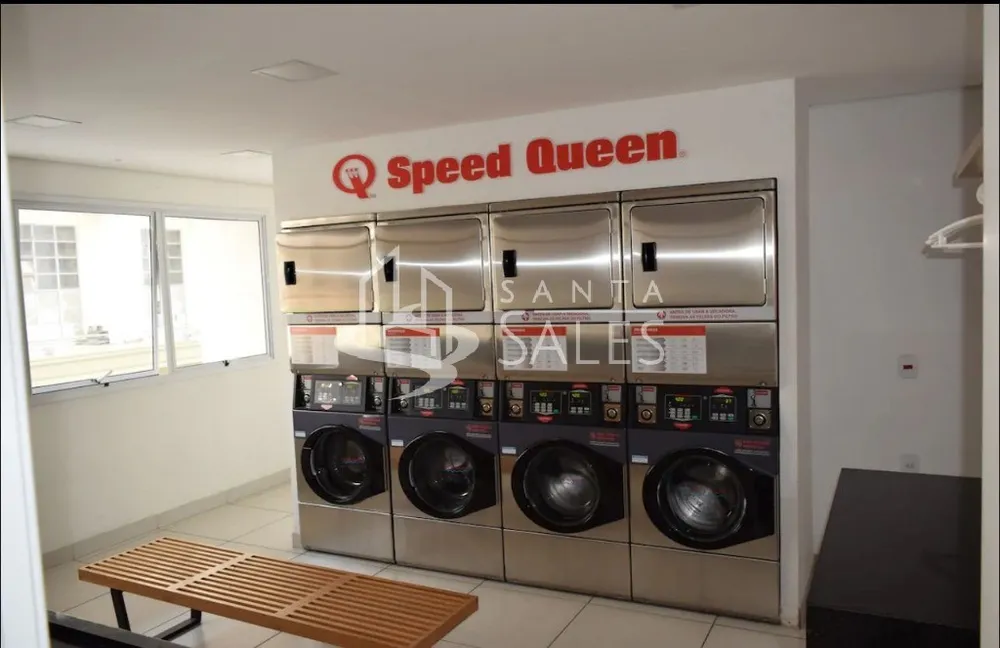 Apartamento, 1 quarto, 32 m² - Foto 12