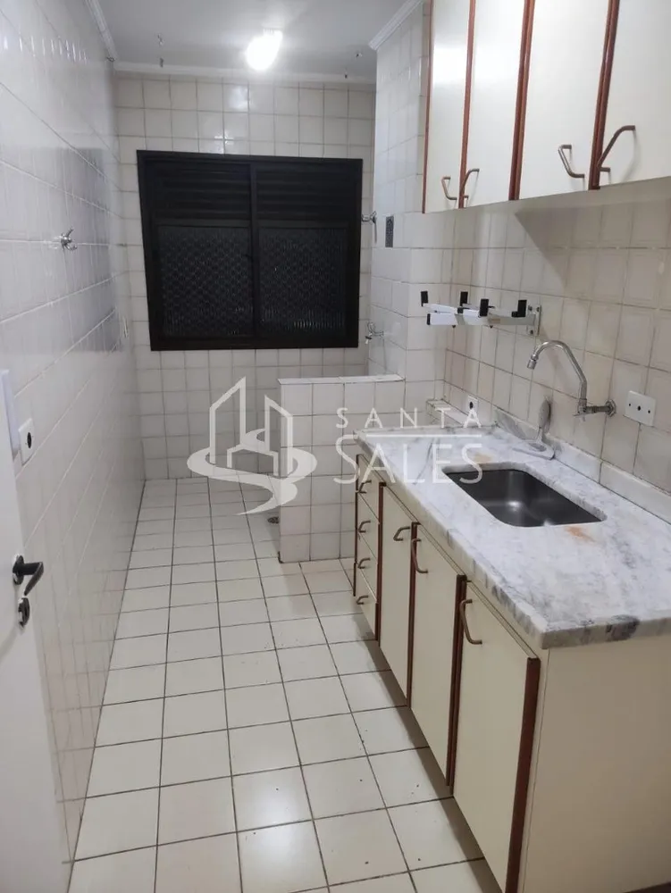 Apartamento, 2 quartos, 60 m² - Foto 2