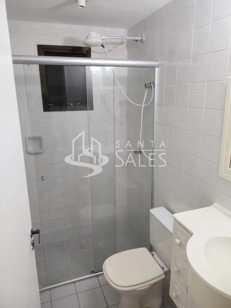Apartamento, 2 quartos, 60 m² - Foto 4