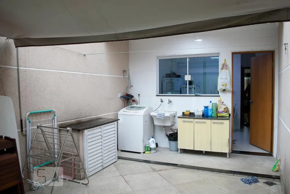 Casa, 3 quartos, 140 m² - Foto 8
