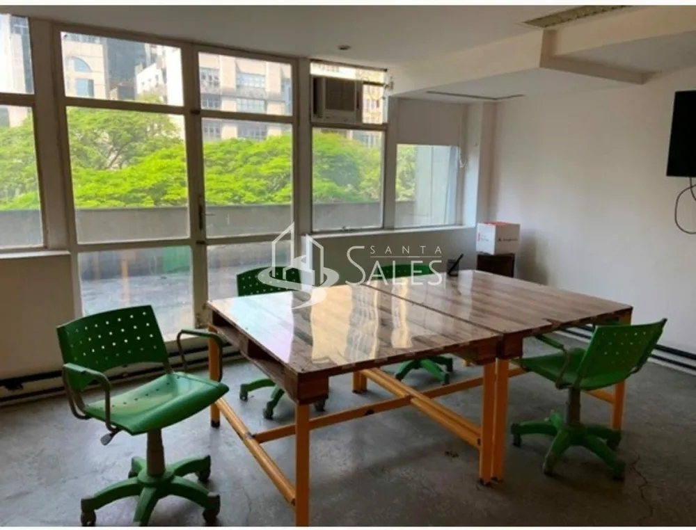 Sala-Conjunto, 448 m² - Foto 7
