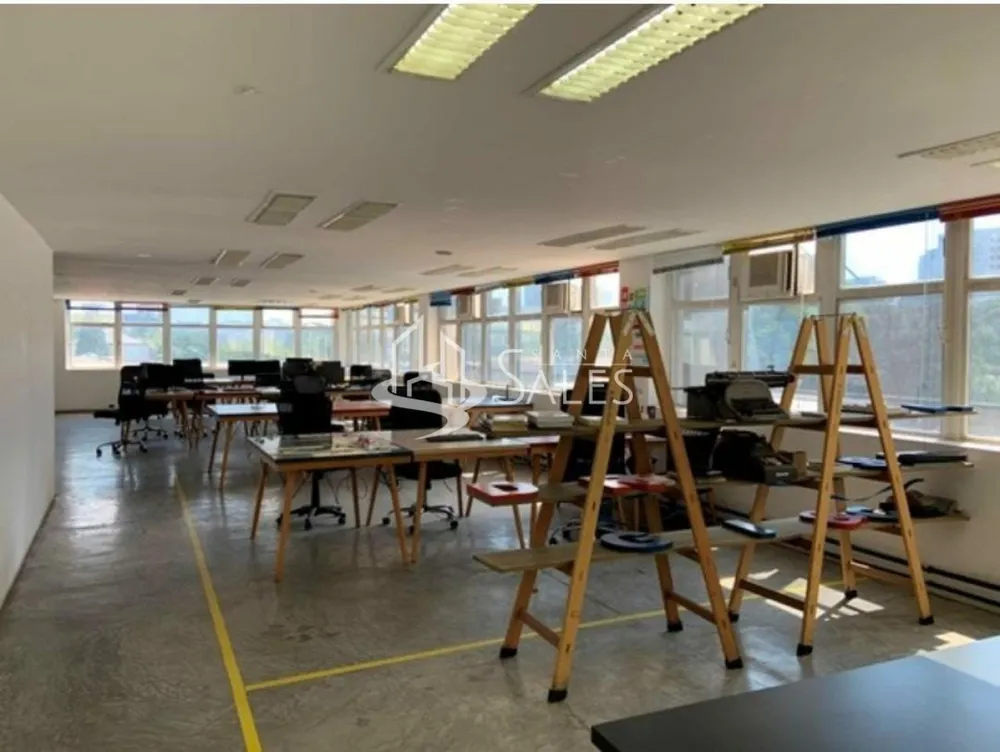 Sala-Conjunto, 448 m² - Foto 4