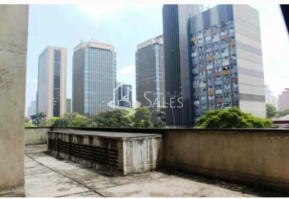 Sala-Conjunto, 448 m² - Foto 2