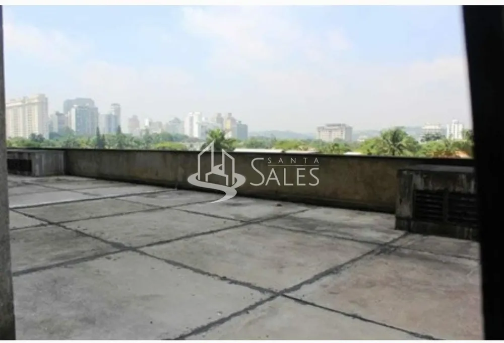 Sala-Conjunto, 448 m² - Foto 3