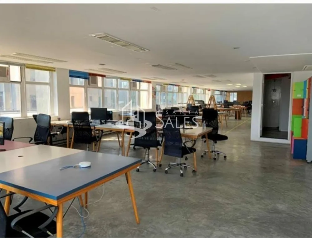 Sala-Conjunto, 448 m² - Foto 5
