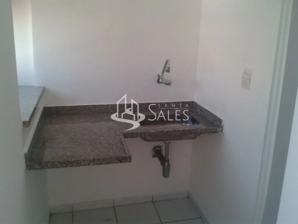 Sala-Conjunto, 35 m² - Foto 4